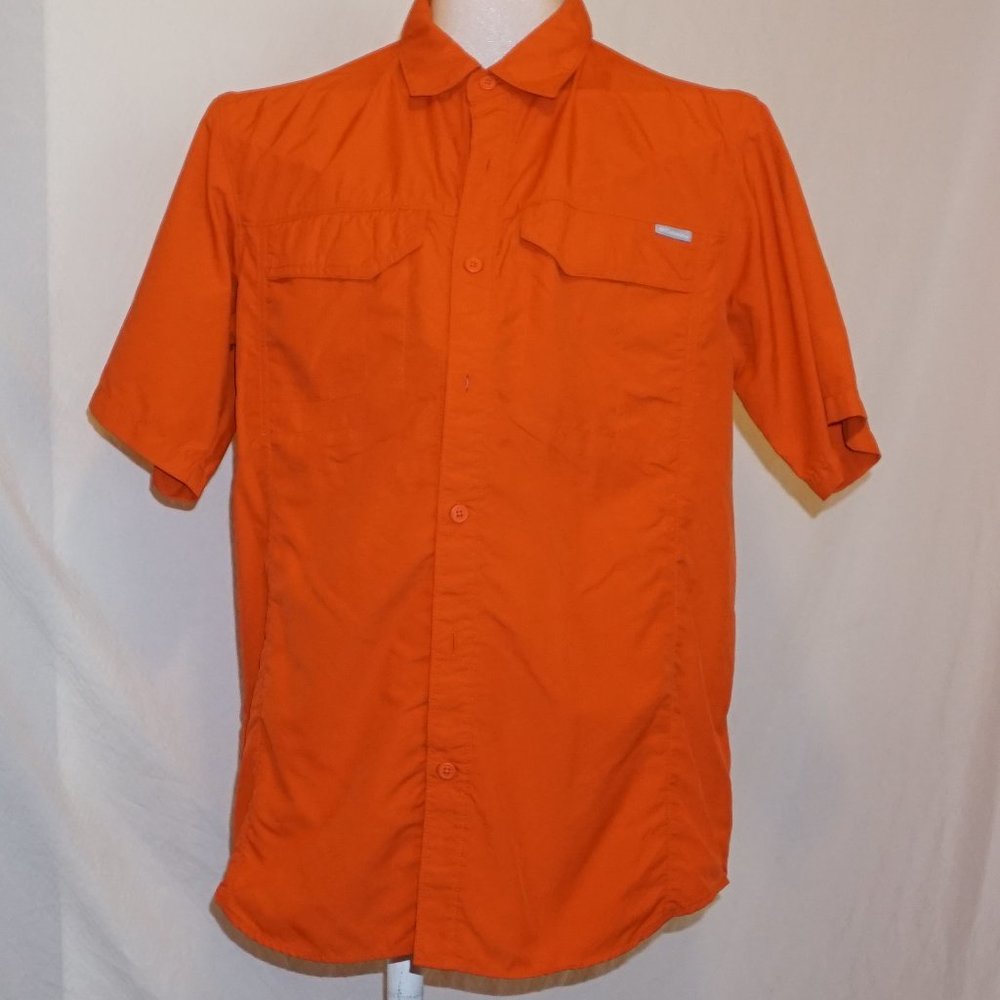 Columbia Men's Silver Ridge Lite Shirt